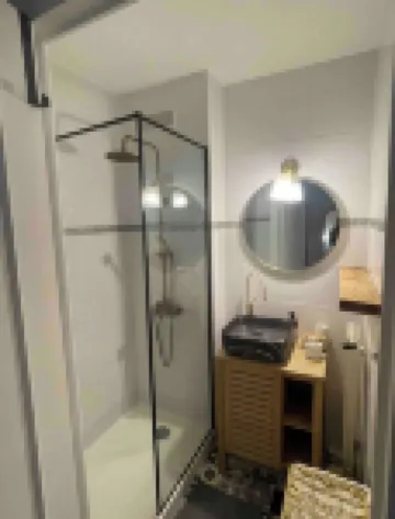 Superbe Appartement - Centre Ville Vannes à Pied