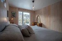 P'tit Plateau|Valley Bras du Nord|Vu|Sauna|River|Fire Place|EV Charger|Bike|SUP Hotels in Portneuf