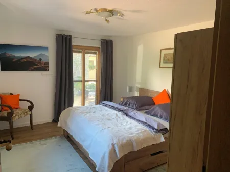 Cozy vacation apartment in the Allgäu - relaxation guaranteed!