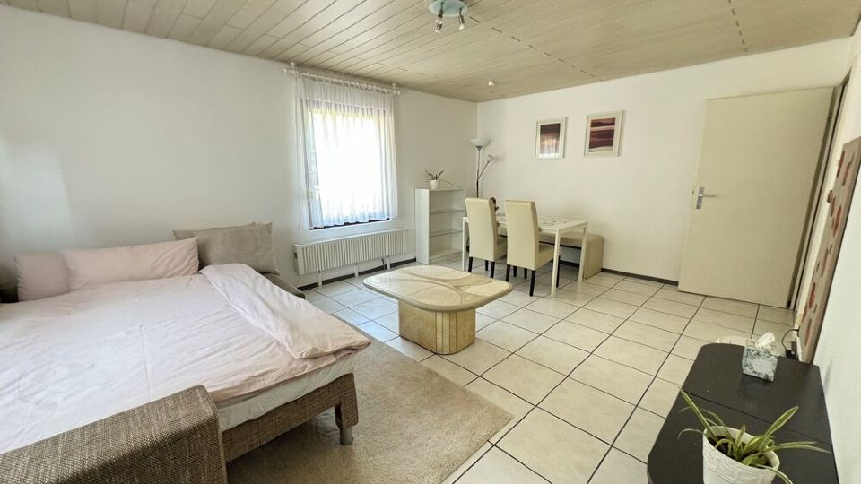H&H Home - Quite and Central Apartment near Park in Sindelfingen
