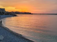 Ideal apartment x Couples, Families 250mt from the center and 800mt from the beaches Hotels in Bisceglie