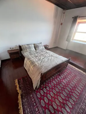 The Traditional Stone Town House "Castellum Ac Mare", Molivos Lesvos Hotels near Irida Jewels in art