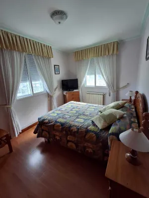 Pet friendly vacation rental house