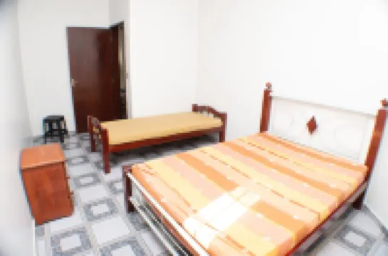 HOUSE ON FRENCH BEACH