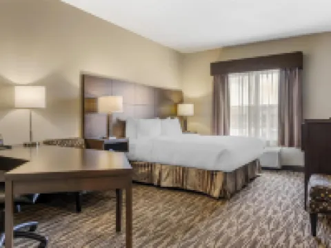 Best Western Plus Bridgewater Hotel  Convention Centre Hotels in Lunenburg