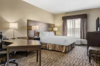 Best Western Plus Bridgewater Hotel  Convention Centre Hotels in Lunenburg