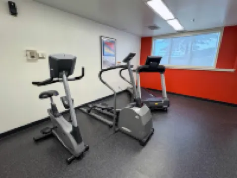 Ramada by Wyndham Sherwood Park Hotels in Strathcona County