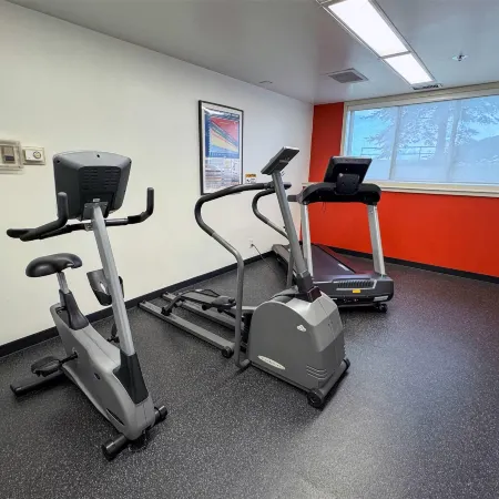 Ramada by Wyndham Sherwood Park