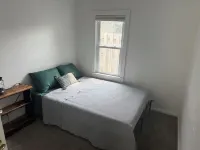 Charming 2-bedroom house with AC, WiFi in serene Black River Falls.