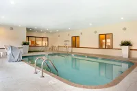 Comfort Inn & Suites Green Bay Stadium Area - Pools