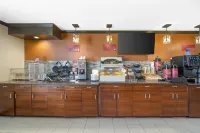 Best Western Plus Twin View Inn  Suites - breakfast