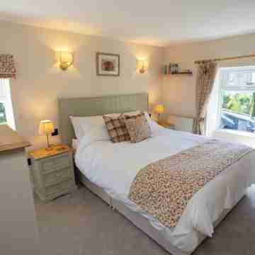 Cosy Country Cottage in Hampsthwaite Rooms