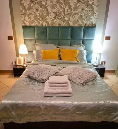 Un colțișor de rai - la o privire de Centrul Vechi