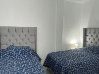 Beautiful sunsets front beach view ,peaceful Hotels in 