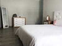 Market Apartment VPA  호텔