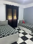 Downtown apartment near the beach Hotels in Tipasa