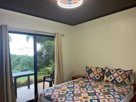 Villa Sol Rain forest Отели рядом с достопримечательностью «Monteverde Cloud Forest Biological Preserve»