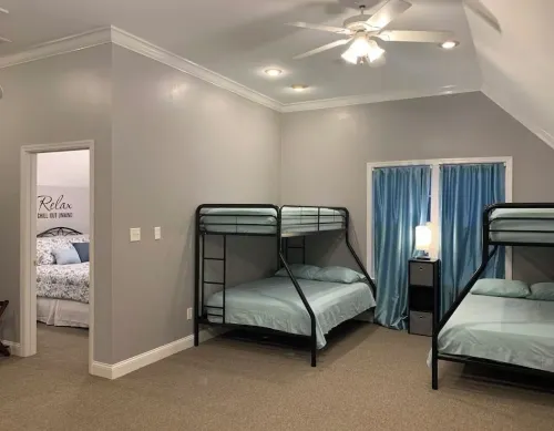 Peaceful Guest House Leesburg