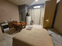 Loft Próximo ao Centro e Acessos da Cidade Hotels in Gravatai