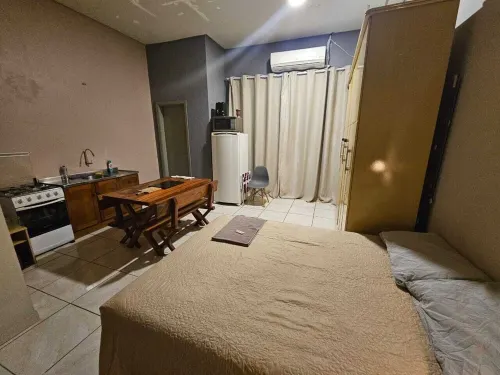 Loft Próximo ao Centro e Acessos da Cidade