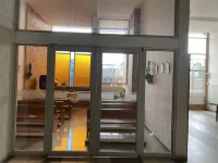 Modern apartment whit s/pool and sauna. Near shopping centers and hospitals Hotels in Floridablanca