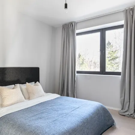 Stylish and spacious family home