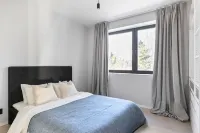 Stylish and spacious family home
