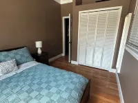 EXTRAORDINARY EXPERIENCE 3/broom 2/bath house in lovely Windermere with WiFi, AC Hotels in Gotha