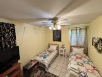 Lovely 4-bedroom house with AC in Round Rock