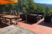 Villa in the center of Tuscany Hotels in Castel San Niccolo