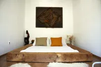 A Charming place in Baile Herculane فنادق في 