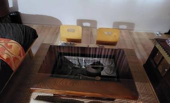 Kanazawaya Showamachi