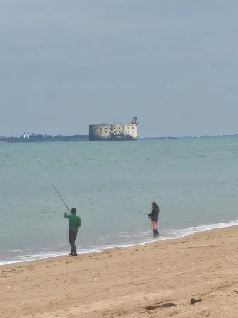 île d'oleron, small quiet vacation home close to the ocean Отели рядом с достопримечательностью «Location Mobil Home 3 chambres 5 pers. max»