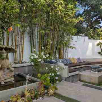 The Zen Estate Hotel Exterior