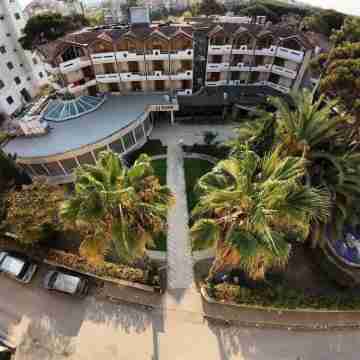 Danis Hotel Hotel Exterior