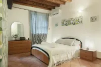 The Castle of the Ladies - The Male