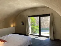 La Baumane. Hamlet of Bayonne Hotels in Grignan