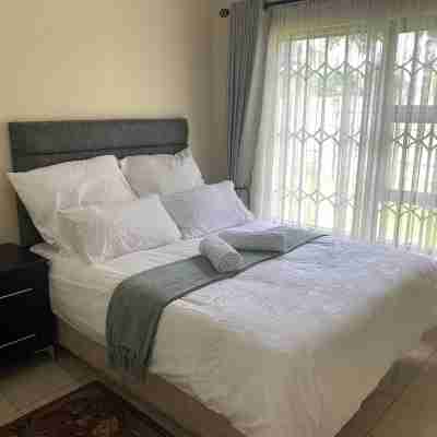 Berony Guesthouse, A Home Away From Home Rooms
