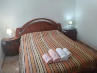 Big and confortable country house with garden in "Finca La Guindilla" with Pool