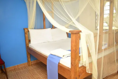 Diani Fully Furnished Apartments