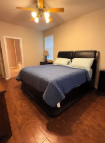Tranquil Escape on Crooked Ridge in the City of Lakes