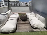 EL MEJOR ATICO DE BARBATE Hotels in Barbate