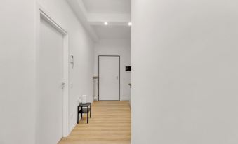 Alessia's Flat- Borgo Palazzo