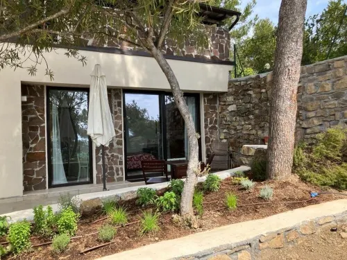 BELVEDERE, small villa with a view - Dependance (CITRA 008021-LT-0024) Hotels in Cipressa