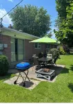 VRBO in the heart of Speedway.