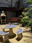 Modern Apartment Steps From Shore in the Heart of Aguadilla