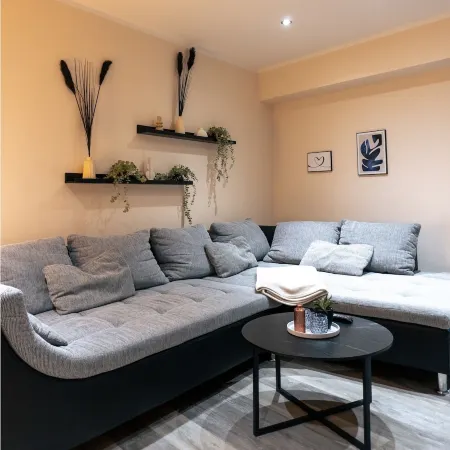 Vacation cottage Wesseling Отели в г. Весселинг