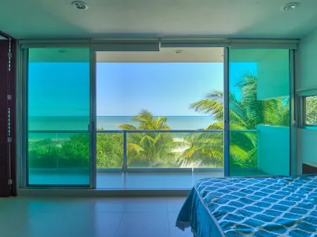 Casa Ventana del Mar - Yucatan Home Rentals
