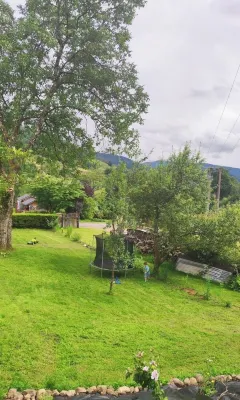Gîte bien être : Ferme perce-neige Hotels in Cornimont
