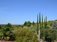 Relax in an Atmospheric Landscape Hotel a Cormons